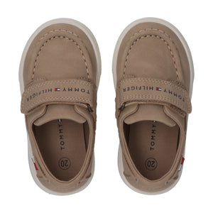 Tommy Hilfiger Scarpe SCARPA BASSA STRAPPO Bimbo T1B4-34340-0315500-