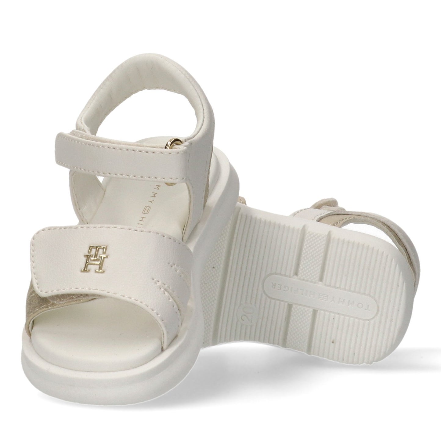 Tommy Hilfiger Sandali SANDALO STRAPPO Bimba T1A2-34274-0326X048