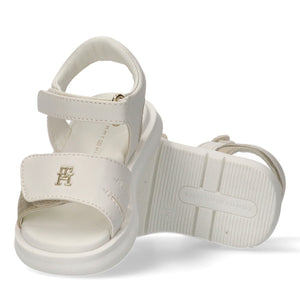 Tommy Hilfiger Sandali SANDALO STRAPPO Bimba T1A2-34274-0326X048