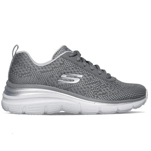 Scarpe Skechers Fashion Fit - Bold Boundaries Codice 12719-GYLV - 9W
