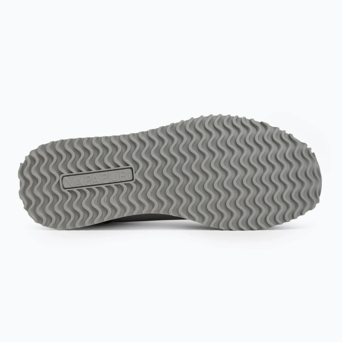 Scarpe da uomo Napapijri NP0A4IQN grigio