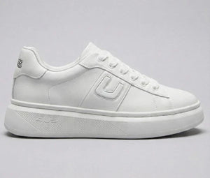 Paciotti 4US 0061 Sneaker Uomo Stringate White