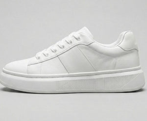 Paciotti 4US 0061 Sneaker Uomo Stringate White