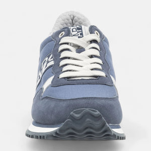 Napapijri Sneakers da uomo blu navy