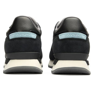 Scarpe da uomo Napapijri black