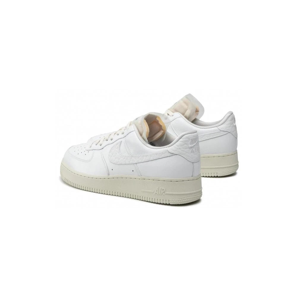 Scarpe Donna Nike Air Force 1 LO Prm DN5463100 Bianco