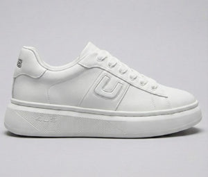 Paciotti 4US 0061 Sneaker Uomo Stringate White