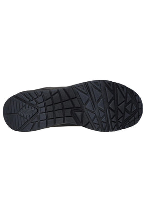 Skechers Street UNO - Scarpe sneakers uomo Tailored Air 183007 BBK