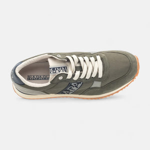 Napapijri Sneakers da uomo verde