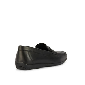 Geox U450WC43C9999-U ASCANIO br / mocassino uomo