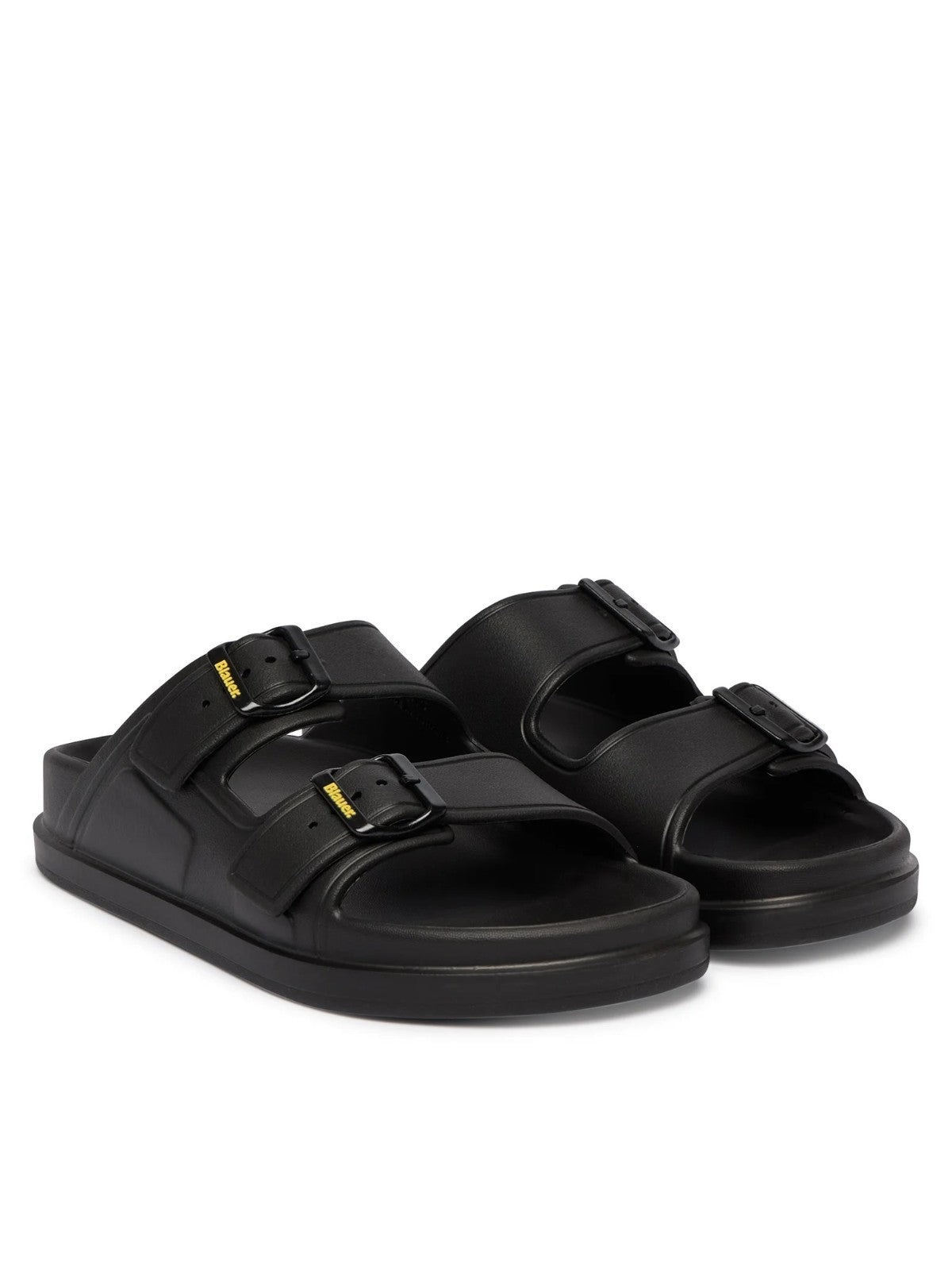 Blauer Scarpe Ciabatte Uomo S6HOLLEY02/EVA BLACK