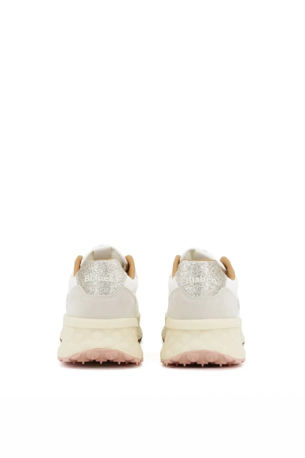 SCARPA DONNA BLAUER S6LYNN01/LES CREAM
