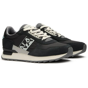 Scarpe da uomo Napapijri black