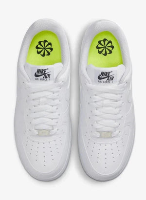 Scarpe Nike Uomo Air Force 1 '07 Next Nature - Bianco