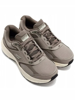 Scarpe da corsa leggere da uomo Skechers Go Run Consistent 220866-Khk