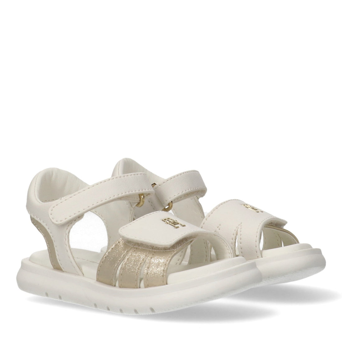 Tommy Hilfiger Sandali SANDALO STRAPPO Bimba T1A2-34274-0326X048