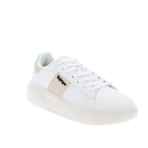 Refrigue - Sneakers Uomo patrik 101 bianco/beige
