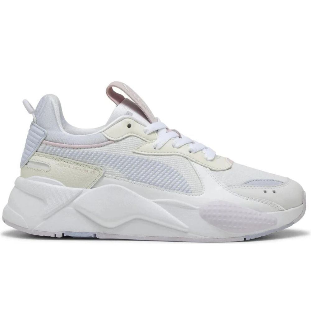 Sneakers Unisex Puma RS-X Viola