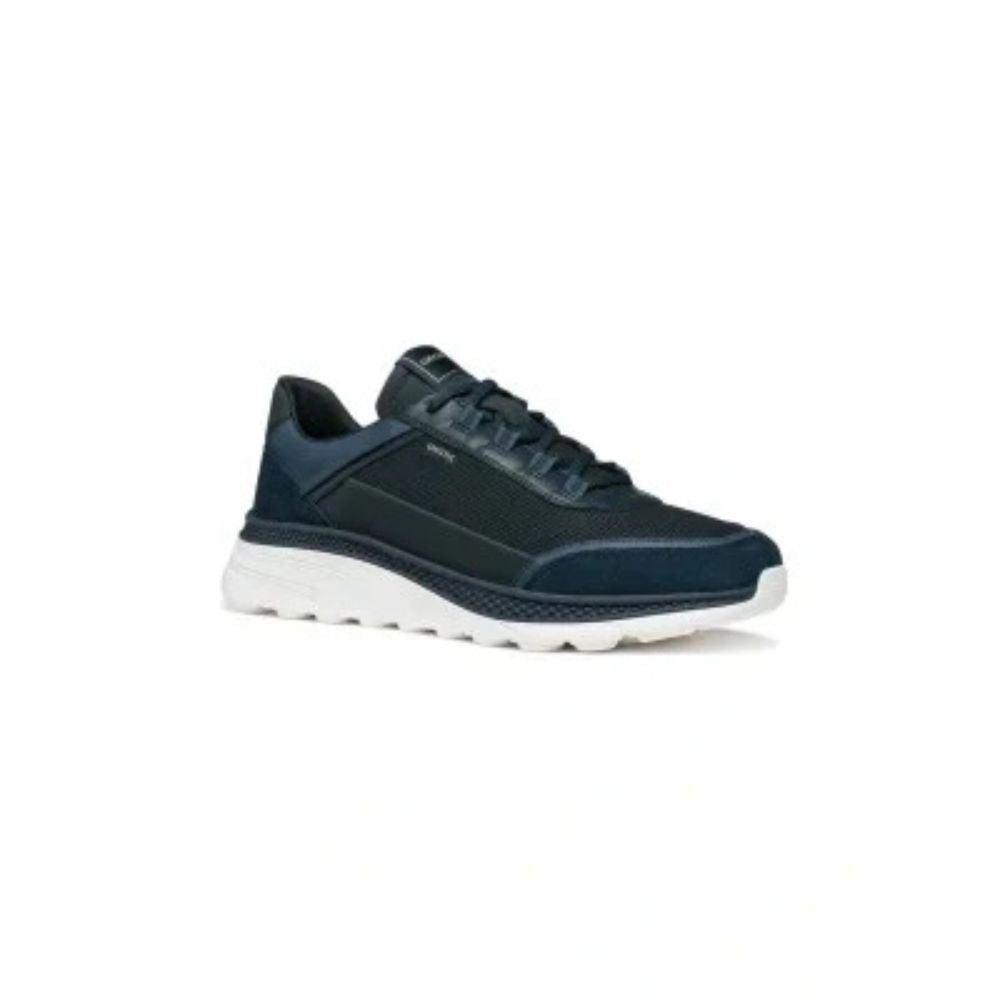 Sneakers Geox Spherica Actif X1 Uomo Navy/Dk Avio