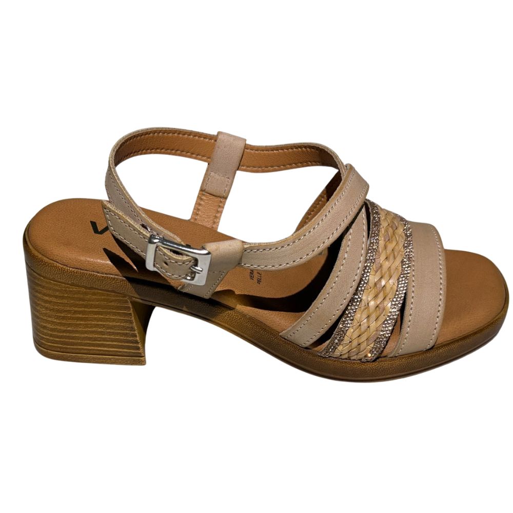 Sandali Donna Vogue