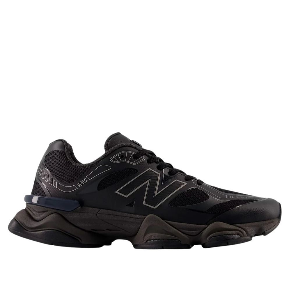 NEW BALANCE U90606TO UOMO BLACK