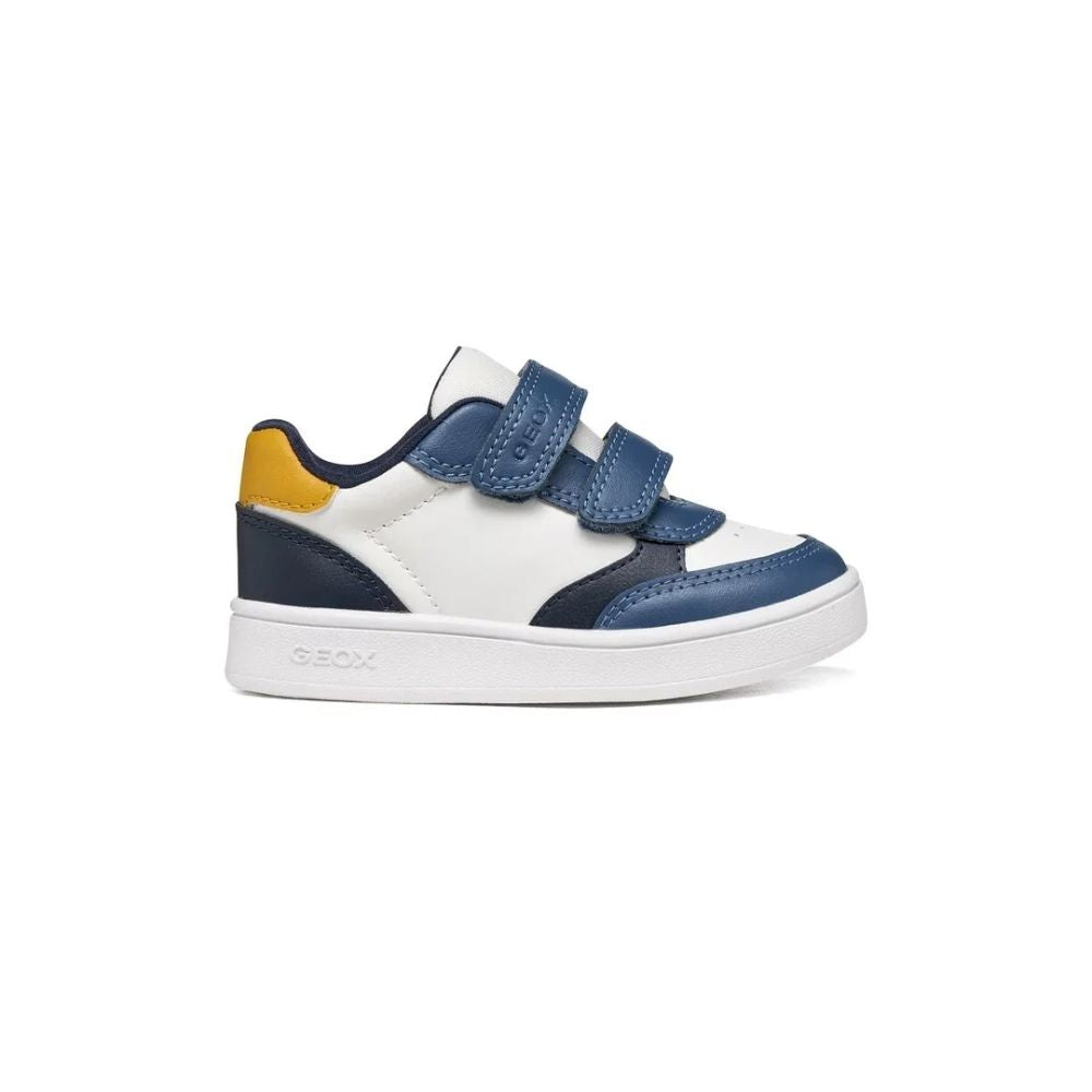 GEOX Scarpe Da Bambino (UNISEX) Art.B555LA000BCC4242 Col. Multicolore