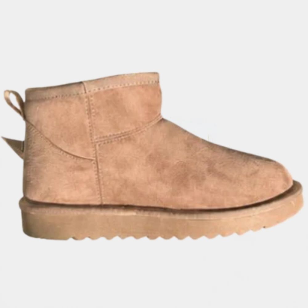 CULT Young Stivaletti Da Donna\Bambina Art.T 770- Col.Taupe