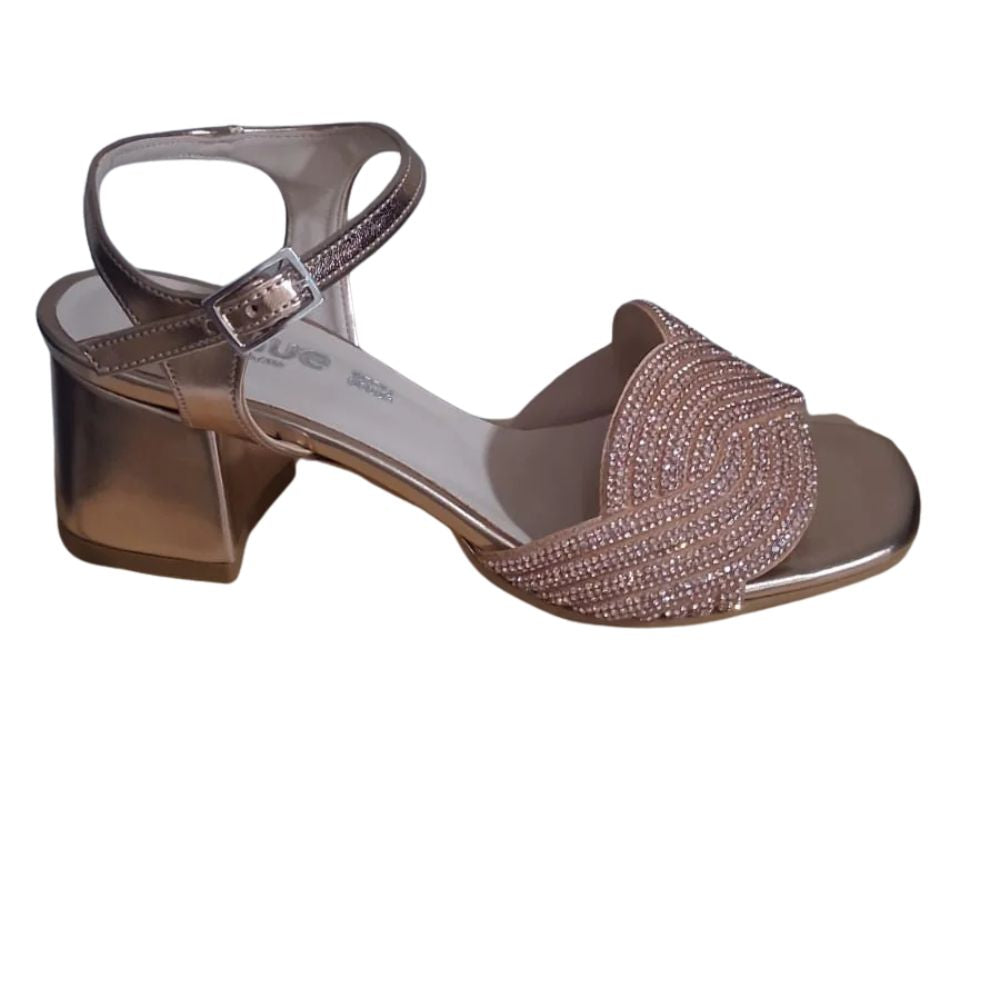 Sandalo Donna Vogue Cipria