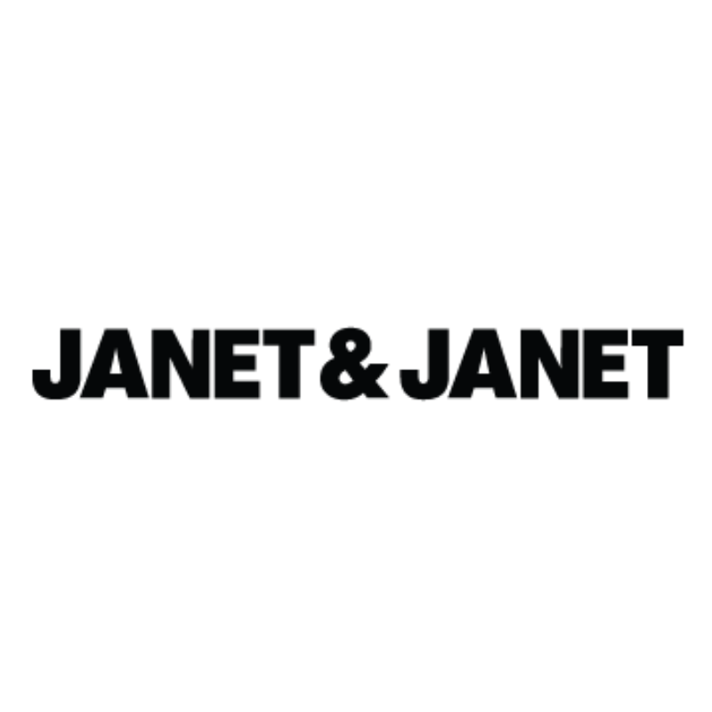 Janet & Janet