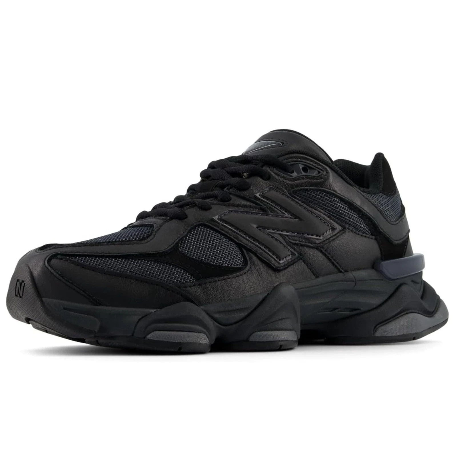 Scarpe New Balance 9060 U9060NRI Nero