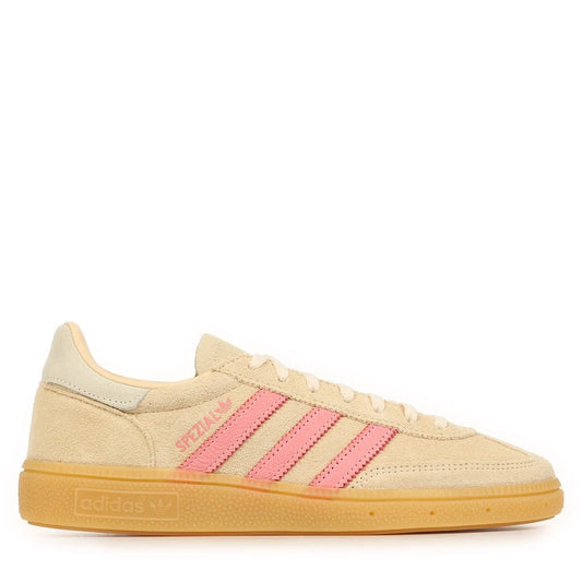 Sneakers adidas spezial handball donna speciale W marrone