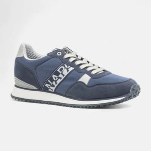 Napapijri Sneakers da uomo blu navy