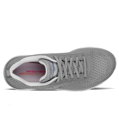 Scarpe Skechers Fashion Fit - Bold Boundaries Codice 12719-GYLV - 9W