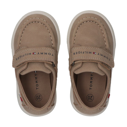Tommy Hilfiger Scarpe SCARPA BASSA STRAPPO Bimbo T1B4-34340-0315500-