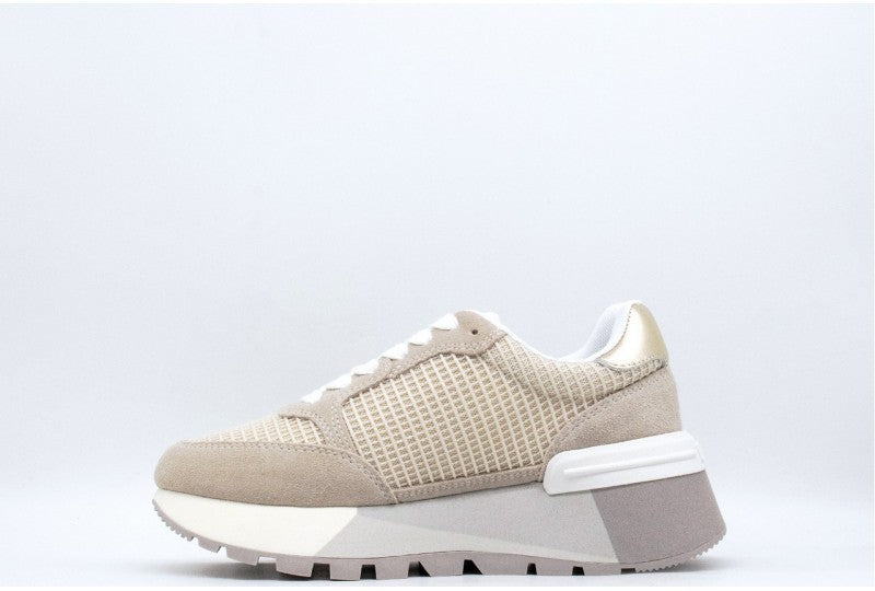 LIU-JO DONNA SNEAKER AMAZING 25