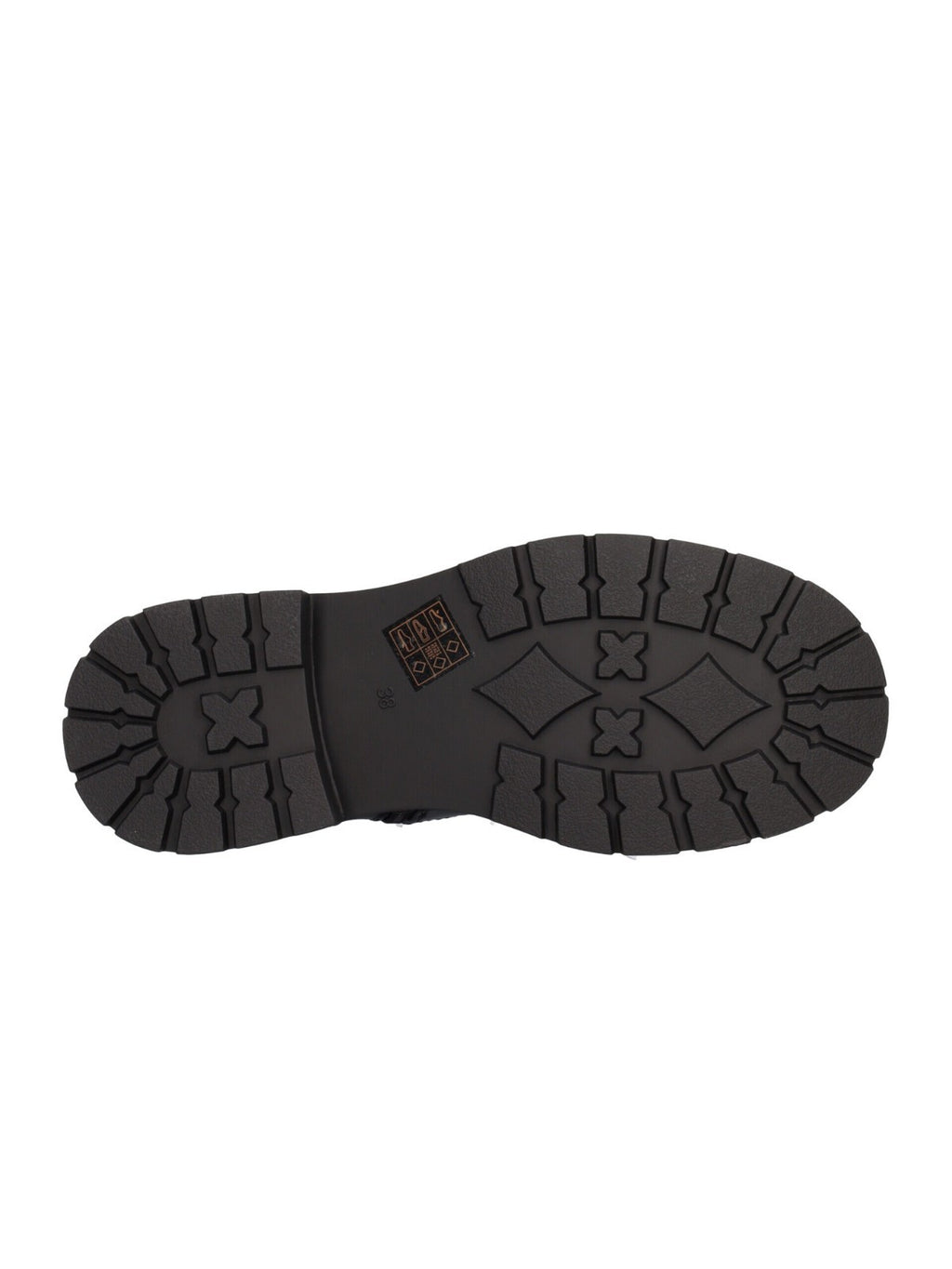 Stivale Laura Biagiotti da donna nero