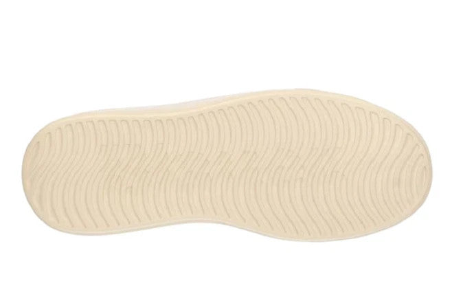 BLAUER BUCK01 dark brown marrone scarpe uomo sneakers pelle lacci