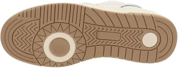 Refrigue Ground010 Sneakers Uomo VERDE