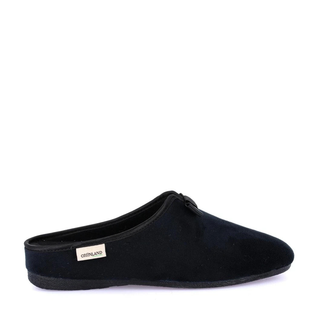 Grunland CI-2637-47-ADRI-NERO br / Pantofola Donna AI26