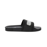 PACIOTTI 4US - Ciabatte da mare - nero