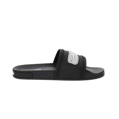 PACIOTTI 4US - Ciabatte da mare - nero