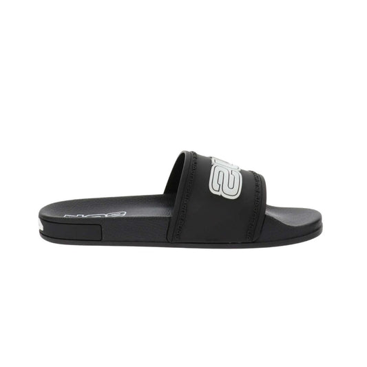 PACIOTTI 4US - Ciabatte da mare - nero