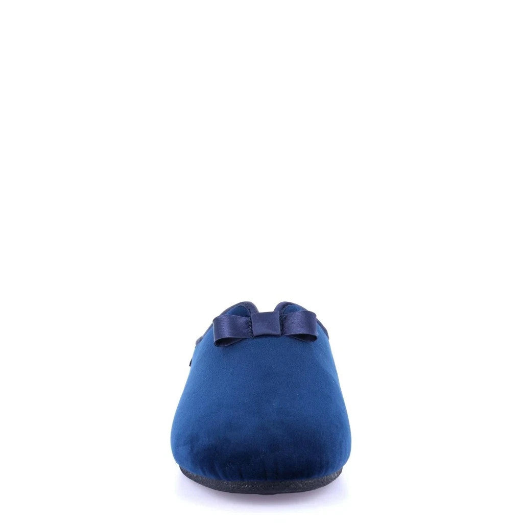 Grunland CI-2637-47-ADRI-BLU br / Pantofola Donna AI26