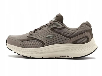 Scarpe da corsa leggere da uomo Skechers Go Run Consistent 220866-Khk