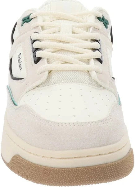 Refrigue Ground010 Sneakers Uomo VERDE