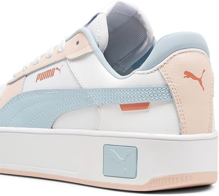 PUMA Women's Carina Street Shoe