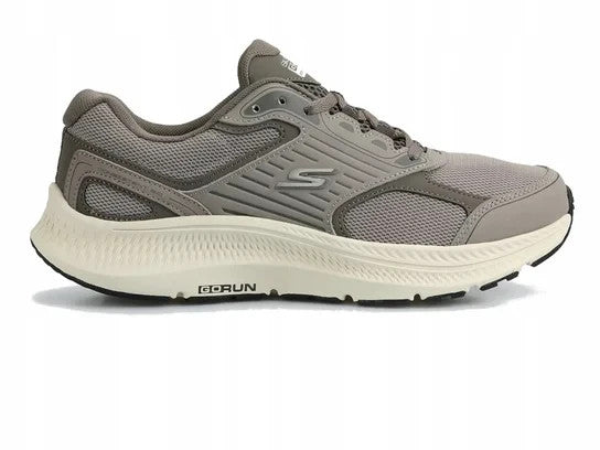 Scarpe da corsa leggere da uomo Skechers Go Run Consistent 220866-Khk