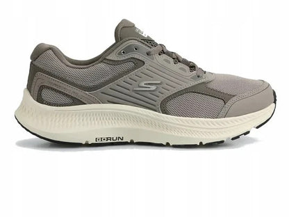 Scarpe da corsa leggere da uomo Skechers Go Run Consistent 220866-Khk
