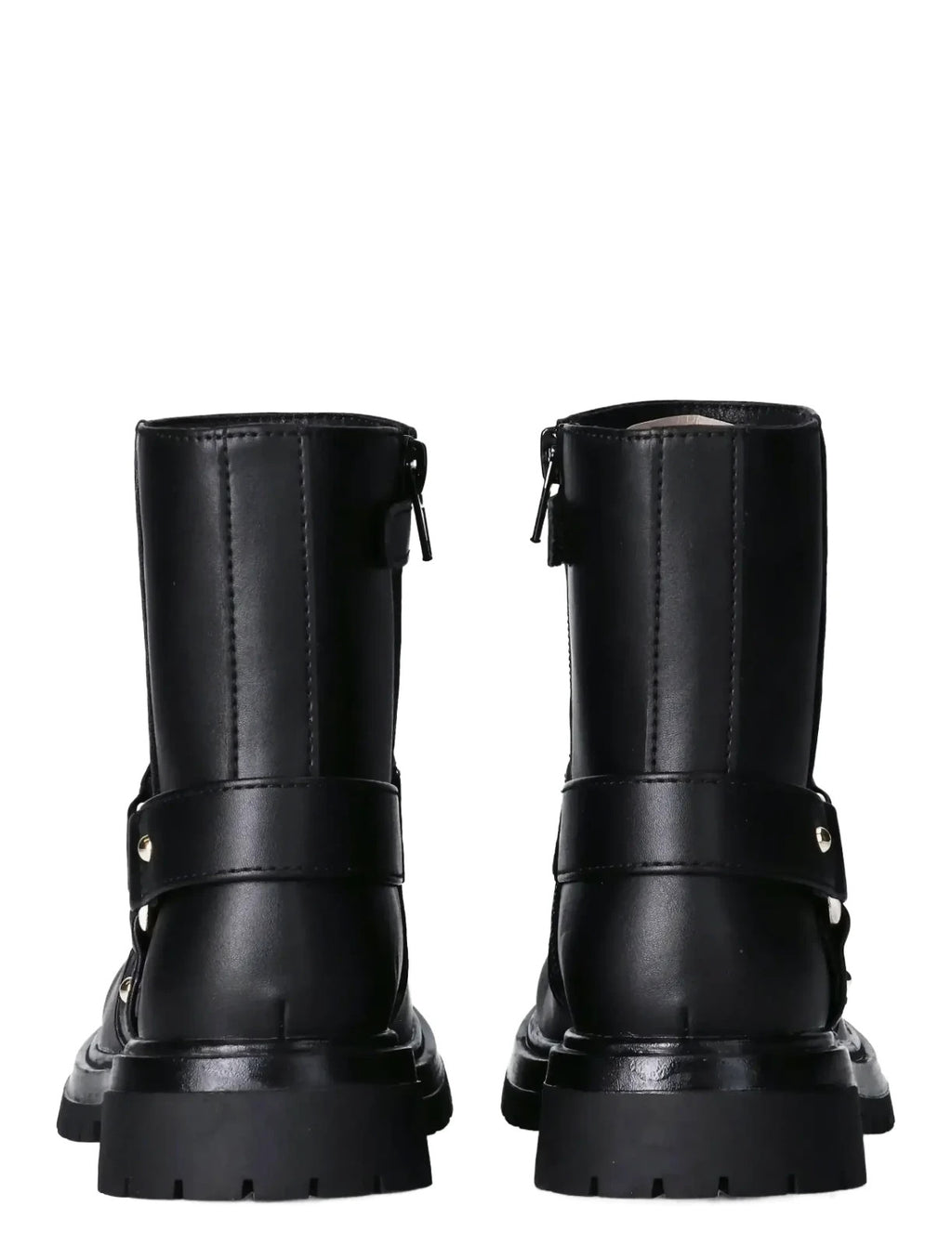 Tommy Hilfiger TOMMY HILFIGER BOOTIE BLACK