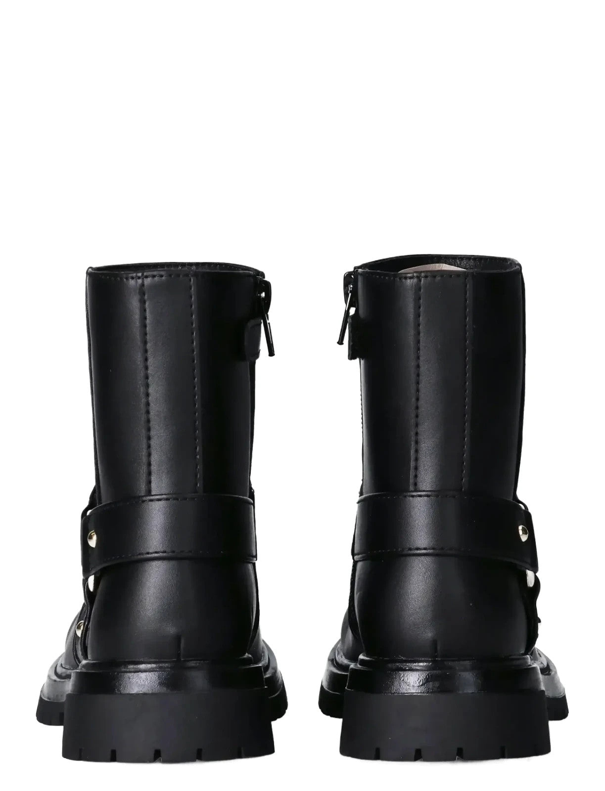 Tommy Hilfiger TOMMY HILFIGER BOOTIE BLACK